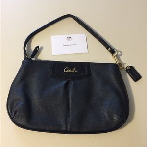 Coach Wristlet Brand New